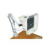 14W / 16W Benchtop Fume Extractor Machine / Portable Benchtop Smoke Absorber thumbnail-1