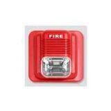 Sound and Flash Siren