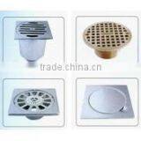 Sanitary Brass Floor Drain thumbnail-6