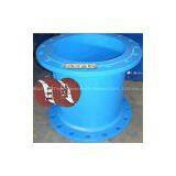 Ductile Iron Pipe - Double Flanged Pipe thumbnail-1