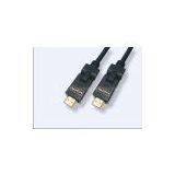 Rotatable HDMI Cable, 180 Degree Angle Hdmi Cable
