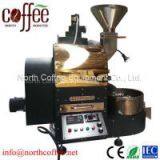 1kg Coffee Bean Roaster Machine thumbnail-1
