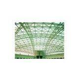 Steel Structure, Prefabricated Steel Structure Buildings, Construction Steel Structure thumbnail-1