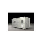 Prefabricated House thumbnail-1