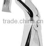 Tooth Forceps for Adults / dental orthodontic instrument