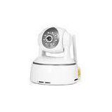 ONVIF Protocol HD 720P IP Cameras Wireless with 32GB SD Card Slot Network