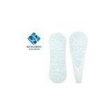 155mm Sanitary Pad and Sanitary Products With 