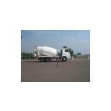 sell concrete mixer truck(9m3)