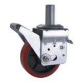 Scaffolding Casters and Wheels thumbnail-1