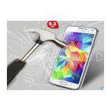 3 Layer Samsung Galaxy S5 Screen Protectors for Cell Phones , Anti Blue Light