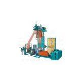 Striped Film Blowing Machine