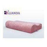 Orthopedic Memory Foam Pillows King Size for Neck Pain Relief