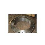 Steel Flange