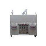 IEC60245-2 Figure 1 Cable Testing Equipment Flexible Cables Flexing Tester