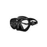 Super Sealing Oceanic Dive Mask With Quality Tempered Glass, CE Certificates