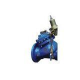 AX742X Diaphragm Type Pressure Relieving/sustaining Valve