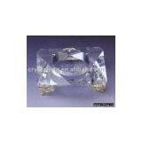 Crystal Ashtray thumbnail-1
