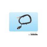 Mini6M/RJ45 Cable Mini6M Cable RJ45 Cable thumbnail-1