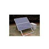 Solar Power System