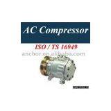 Auto AC Compressor thumbnail-1