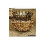 Metal Vase thumbnail-1