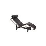 Hotel/Living Room Furniture Chaise Longue chair