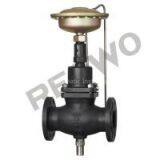 The 30L01Y/R Self-operated Flow Control Valve