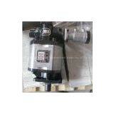 Gear Pump-CBD-F580-sinotruk Howo