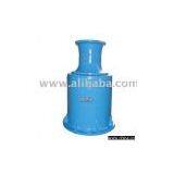 Electrical Hydraulic Capstan thumbnail-1