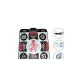 Hot Compression Material Dance Mat