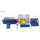 JDT--1000--1 Wires Drawing Machine Continuous Annealing Unit