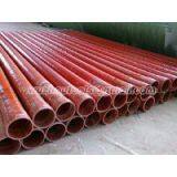 FRP Pipe Fiberglass Rods FRP Rod Glass Rod MANUFACTURER