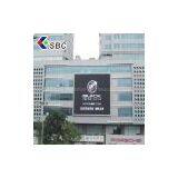 P18.75 Outdoor Full Color Led Display