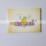 Hot Selling Promotion Square Photo Battery Powered Led Picture Frame Light