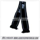 Custom Printed Silk Scarf Lady Wool Scarf Wholesale thumbnail-4