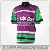 Custom Racing Team Pit Crew Shirt Wholesale,racing Shirt thumbnail-3