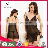Valentines Day Gifts Sexy Nightdress Hot Sexi Image Lingerie Fashion thumbnail-1