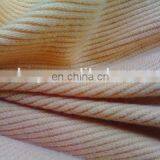 Winfar Polyester Knit Fabric Collar 2*2 Rib Poly Span Rib Fabric for Garment thumbnail-3