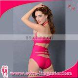 Black Sexy Bandage Bikini With Fast Delivery and Manufature Directly thumbnail-6