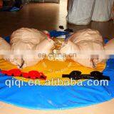 Inflatable Sumo Wrestling Suits With Best Quality thumbnail-5