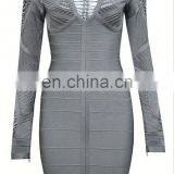 Women Black Jilbabs African Bazin Dresses thumbnail-1