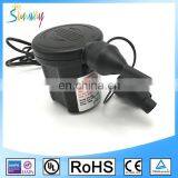 Sunway CE Past Good Quality Electric Air Pump for Inflatable Toys Floats Balloon thumbnail-3