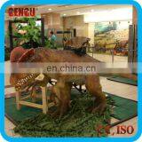 Toy Model Dinosaur Rides thumbnail-1