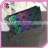 Creative Design New Fashion Laser Handbag Casual Trendy Handbag thumbnail-1