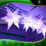 Event / Party Celling Inflatable Hanging Star Light , PVC Cheap Inflatable Led Star Balloonr for Decoration thumbnail-3