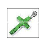 SF-PD04 White Metal Pendant thumbnail-1