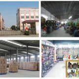 Ritscher Industry Limited company overview - view 1 thumbnail