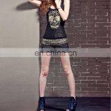 Top Grade Singlets Top, Women Blouse 2015 thumbnail-3