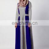 New Model Maxi Abaya Farasha Evening Dress OEM Service thumbnail-3