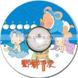 Industrial Used Hanky cd Dvd Printers thumbnail-1